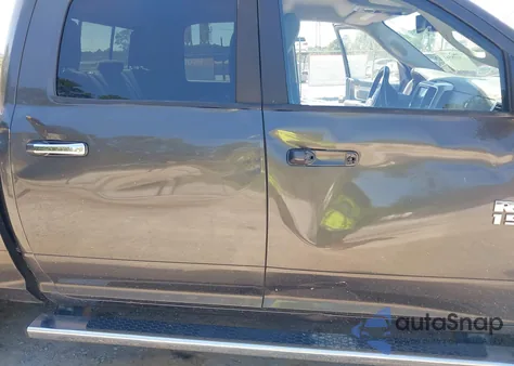 2015 Ram 1500 Big Horn from USA, damaged, VIN 1C6RR6LT9FS522703